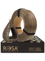 Filament 3D ReFill PET-G Standard HS Pearl Gold