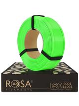 Filament 3D ReFill PLA High Speed Neon Green