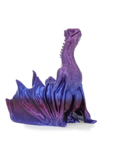 FILAMENT 3D ReFill PLA GALAXY Rainbow Andromeda 1,75mm 1kg