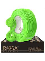 FILAMENT 3D ReFill PLA Starter Lime Green 1,75mm 1kg
