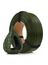 Filament 3D ReFill PET-G Standard HS Army Green