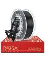 FILAMENT 3D PC-ABS FR V0, Railway EN 45545, Black 1,75mm 1kg