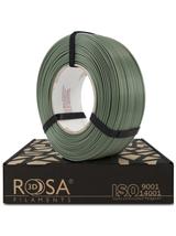 FILAMENT 3D ReFill PLA Starter Oxy Green 1,75mm 1kg