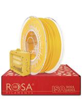 FILAMENT 3D PLA ESD Tool Yellow (RAL 1003) 1,75mm 1kg
