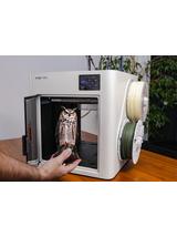 Set: Snapmaker U1 3D printer + PLA filaments Educational Set (6x1kg)