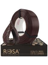 FILAMENT 3D ReFill PET-G Standard HS Chocolate Brown (Refill 1kg / 1.75mm)