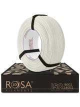 FILAMENT 3D ReFill PLA Speed Matt Marble Ivory (Warm White) (Refill 1kg / 1.75mm)