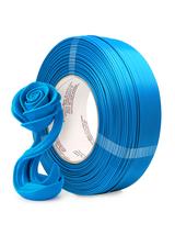 FILAMENT 3D ReFill PLA Starter Capri Blue Satin (Refill 1kg / 1.75mm)