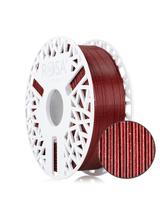 Filament 3D PET-G Galaxy HS Galaxy Red 1kg