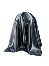 FILAMENT 3D PLA-Silk Graphite 1,75mm 0,5kg