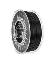 FILAMENT 3D PC-ABS FR V0, Railway EN 45545, Black 1,75mm 1kg