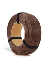 Filament 3D ReFill PLA Starter Chocolate Brown
