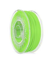 FILAMENT 3D PLA ESD Tool Lime Yellow 1,75mm 1kg
