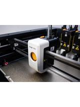 Snapmaker U1 3D Printer (4 toolheads)