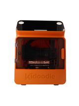 Zestaw startowy KID drukarka 3D + filamenty PLA