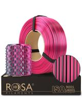 Filament 3D ReFill PLA Magic Silk Mistic Purple