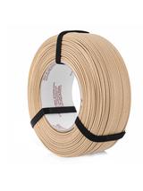 FILAMENT 3D ReFill PLA Speed Matt Marble Sandstone (beige) 1,75mm 1kg