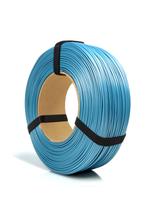Filament 3D ReFill PLA Starter Blue Pearl