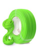 FILAMENT 3D ReFill PLA Starter Lime Green 1,75mm 1kg