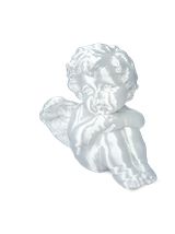 Filament 3D PLA-Silk White