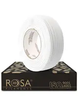 FILAMENT 3D ReFill ABS+ Matt White (Refill 1kg / 1.75mm)