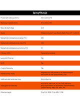 PRUSA DRUKARKA 3D CORE ONE