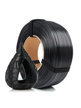 Filament 3D ReFill PET-G Standard HS Black
