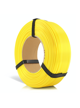 Filament 3D ReFill PLA Starter Lithophane Yellow