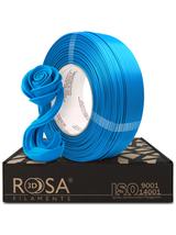 FILAMENT 3D ReFill PLA Starter Capri Blue Satin (Refill 1kg / 1.75mm)
