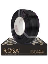 FILAMENT 3D ReFill PET-G Standard HS 1,75mm Deep Violet Transparent 1kg