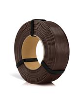 Filament 3D ReFill PLA High Speed Chocolate Brown