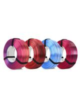 Zestaw FiflakBOX Refill PLA MAGIC 4x1kg + Masterspool
