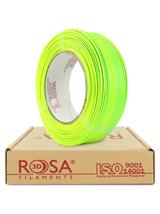 Filament 3D ReFill PLA Magic Neon Mojito