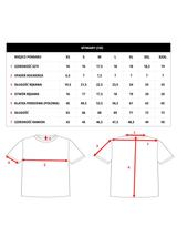 Koszulka ROSA3D  "I PRINT I WEAR" XL