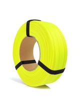 Filament 3D ReFill PLA Starter Neon Yellow