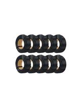 MEGAPACK 10x ReFill PET-G Standard Black 1kg Set