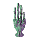 FILAMENT 3D ReFill PLA Magic Silk Cameleon (Orange-Violet-Green) 1kg