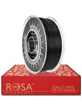 FILAMENT 3D PC-ABS FR V0, Railway EN 45545, Black 1,75mm 1kg