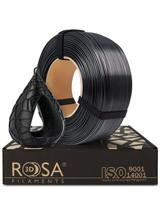 Filament 3D ReFill PET-G Standard HS Black