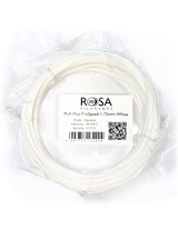 Filament 3D PLA Plus ProSpeed(Impact) White