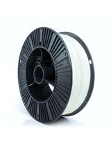 FILAMENT 3D  PLA Plus ProSpeed(Impact) White (3kg / 1.75mm)