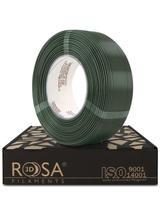 FILAMENT 3D ReFill PLA Starter Hunter Green (Refill 1kg / 1.75mm)