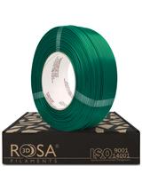 FILAMENT 3D ReFill PLA Starter Emerald Green Satin (Refill 1kg / 1.75mm)