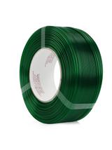 Filament 3D ReFill PET-G Standard HS Bottle Green Transparent