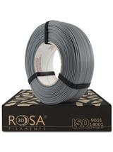 FILAMENT 3D ReFill PLA LW AERO Silver gray 1,75mm 1kg