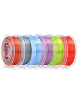 Filament 3D Zestaw PLA Multicolour