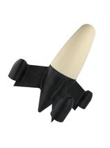 FILAMENT 3D ASA + 5Kevlar 1,75mm Black 1kg