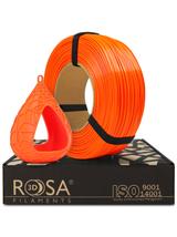 Filament 3D ReFill PET-G Standard HS Juicy Orange