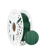 Filament 3D PLA Galaxy Emerald Green