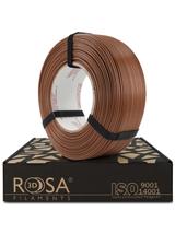 Filament 3D ReFill PLA Starter Mocha Mousse 1kg